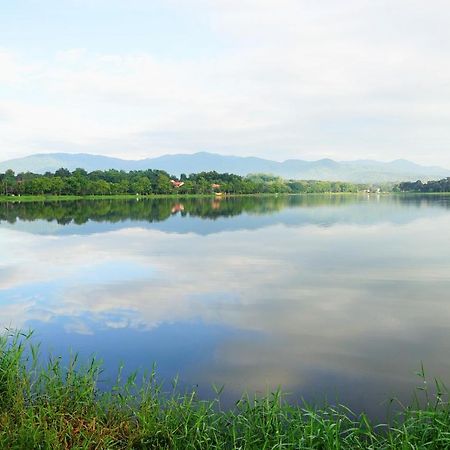 Naga Hill Resort Chiang Rai Dış mekan fotoğraf