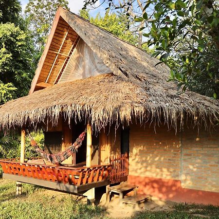 Naga Hill Resort Chiang Rai Dış mekan fotoğraf