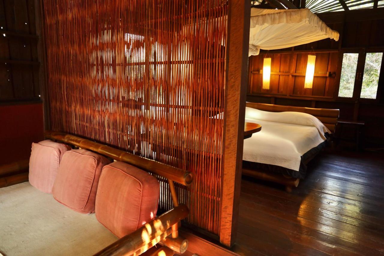 Naga Hill Resort Chiang Rai Dış mekan fotoğraf