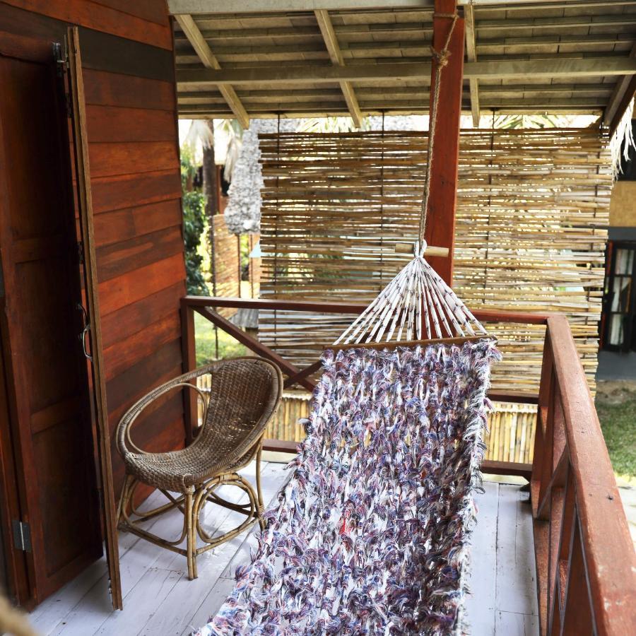 Naga Hill Resort Chiang Rai Dış mekan fotoğraf