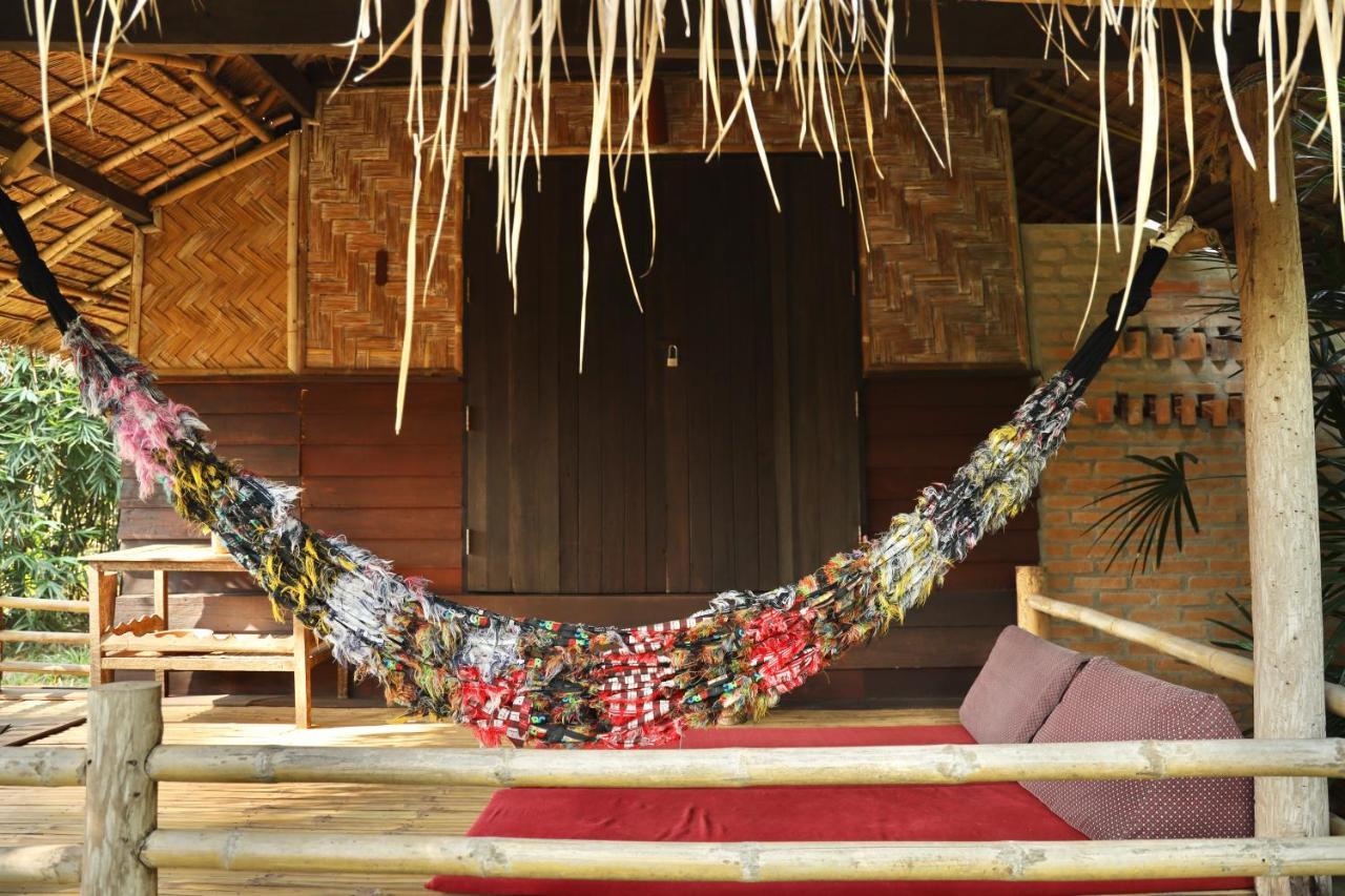 Naga Hill Resort Chiang Rai Dış mekan fotoğraf