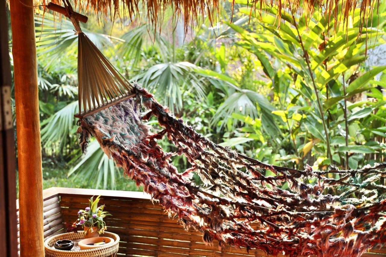 Naga Hill Resort Chiang Rai Dış mekan fotoğraf